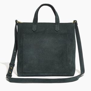 Madewell limited edition Transport Crossbody